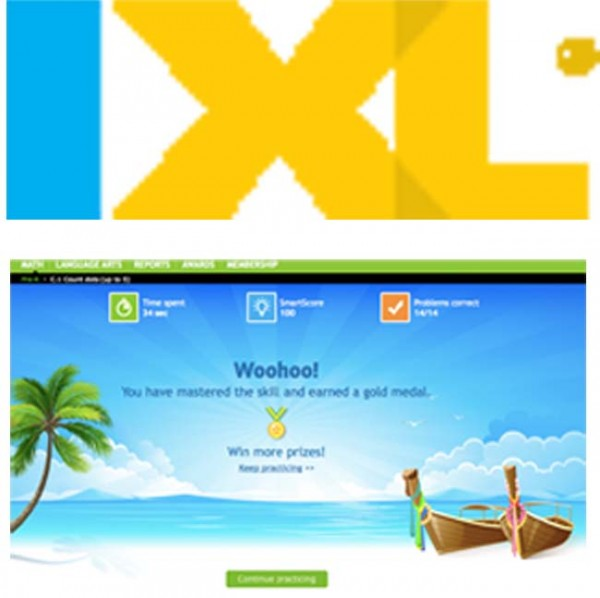 ixl